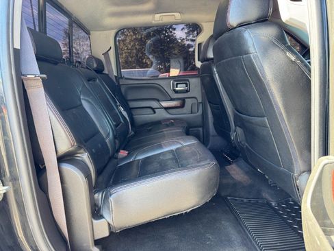 Used 2017 GMC Sierra 1500 SLE w/ Elevation Edition AWD/4WD image 17