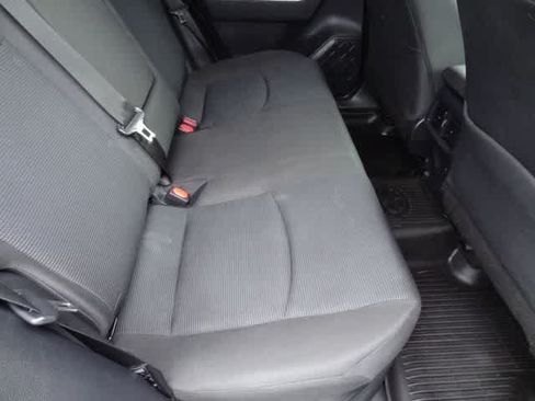 Certified 2024 Toyota RAV4 LE AWD/4WD image 9
