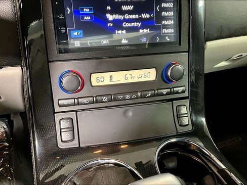 Used 2010 Chevrolet Corvette Grand Sport w/ Preferred Equipment Group image 29