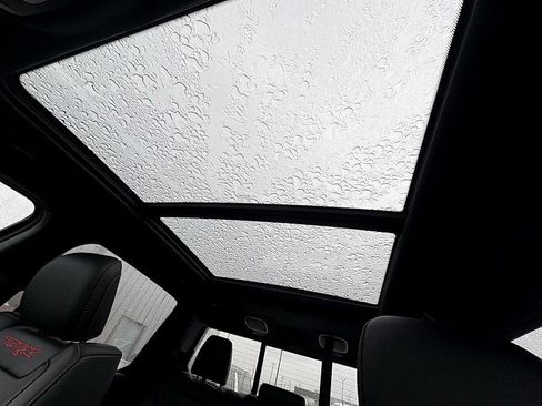 Used 2024 RAM 1500 TRX w/ TRX Level 2 Equipment Group image 8