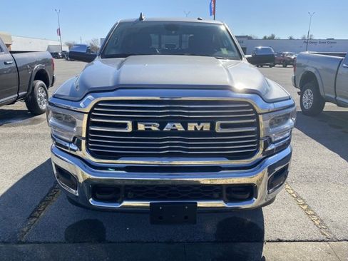 Used 2021 RAM 2500 Laramie image 5