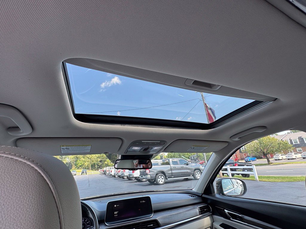Used 2021 Kia Telluride EX w/ EX Premium Package FWD image 25