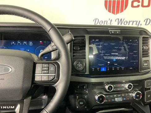 New 2026 Ford F250 Platinum image 26