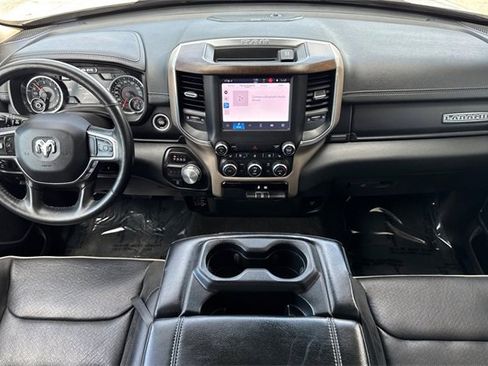 Used 2022 RAM 1500 Laramie image 16