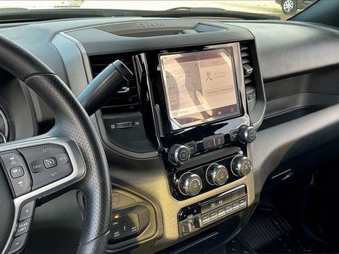 New 2026 RAM 5500 Tradesman w/ Chrome Appearance Group image 7