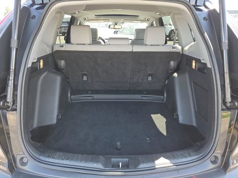 Used 2020 Honda CR-V Touring image 26