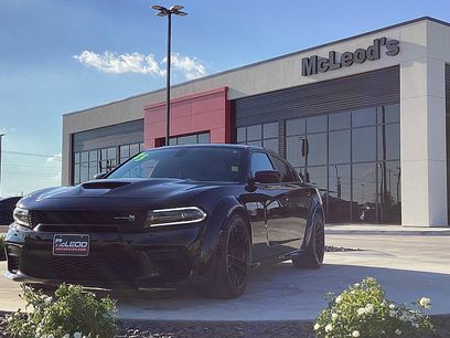 Used 2023 Dodge Charger Scat Pack