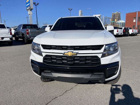 Used 2022 Chevrolet Colorado LT image 26