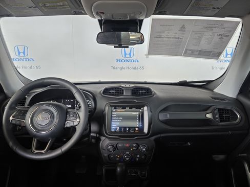 Used 2022 Jeep Renegade Sport w/ Sport Appearance Group image 6