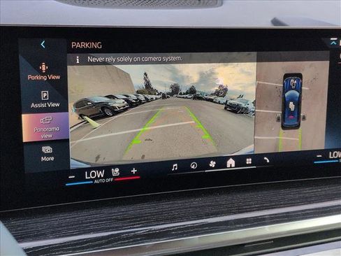 New 2026 BMW X6 xDrive40i image 13