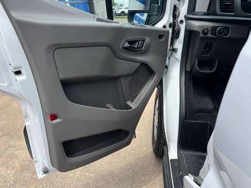 Used 2023 Ford Transit 350 XLT RWD image 16