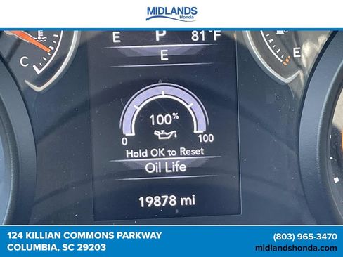Used 2025 Jeep Wrangler Unlimited Sport AWD/4WD image 18