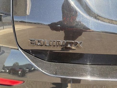 Certified 2024 Chevrolet Equinox RS w/ LPO, Floor Liner Package FWD image 12