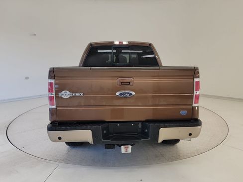 Used 2012 Ford F150 King Ranch image 8
