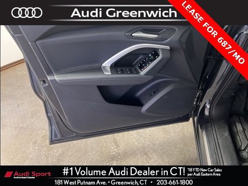 Certified 2025 Audi Q5 2.0T Premium Plus w/ Premium Plus image 19
