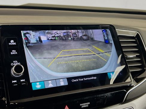 New 2026 Honda Ridgeline RTL image 13