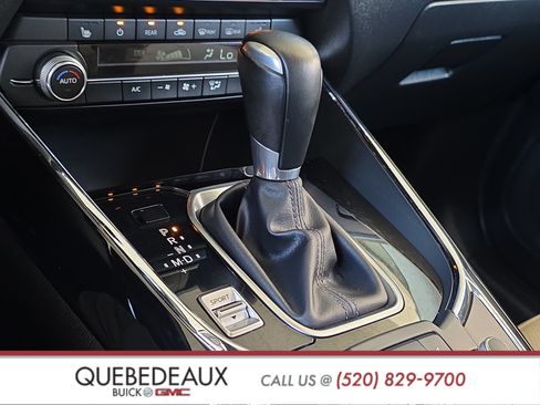 Used 2022 MAZDA CX-9 Touring AWD/4WD image 20
