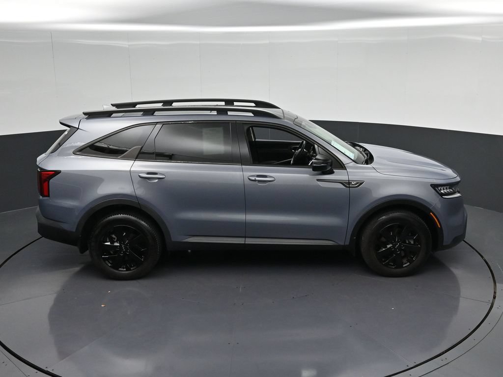 Used 2023 Kia Sorento S w/ Panoramic Sunroof Package AWD/4WD image 19