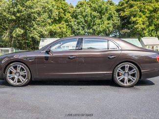Used 2014 Bentley Flying Spur W12 AWD/4WD video 1