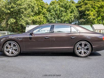 Used 2014 Bentley Flying Spur W12
