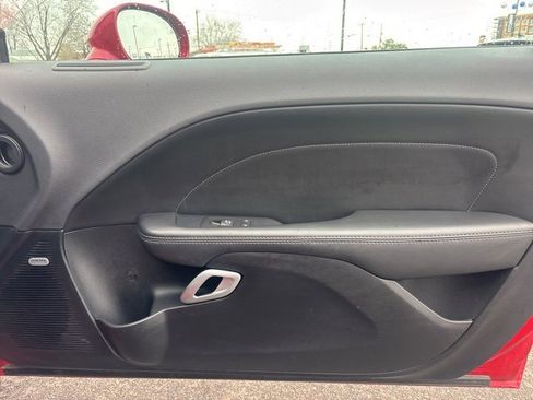 Used 2016 Dodge Challenger R/T Scat Pack image 9