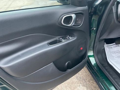 Used 2015 FIAT 500L Trekking image 12