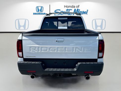 New 2026 Honda Ridgeline RTL image 6