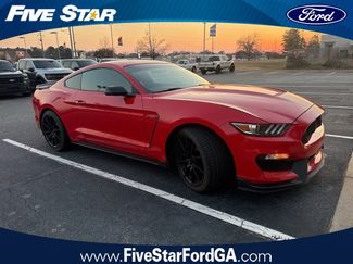 Used 2017 Ford Mustang Shelby GT350 w/ Electronics Package video 1