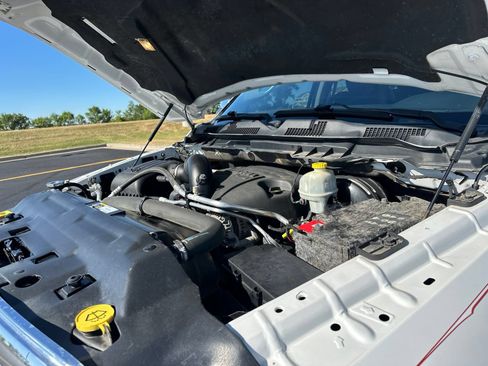 Used 2015 RAM 1500 Laramie w/ Convenience Group AWD/4WD image 44