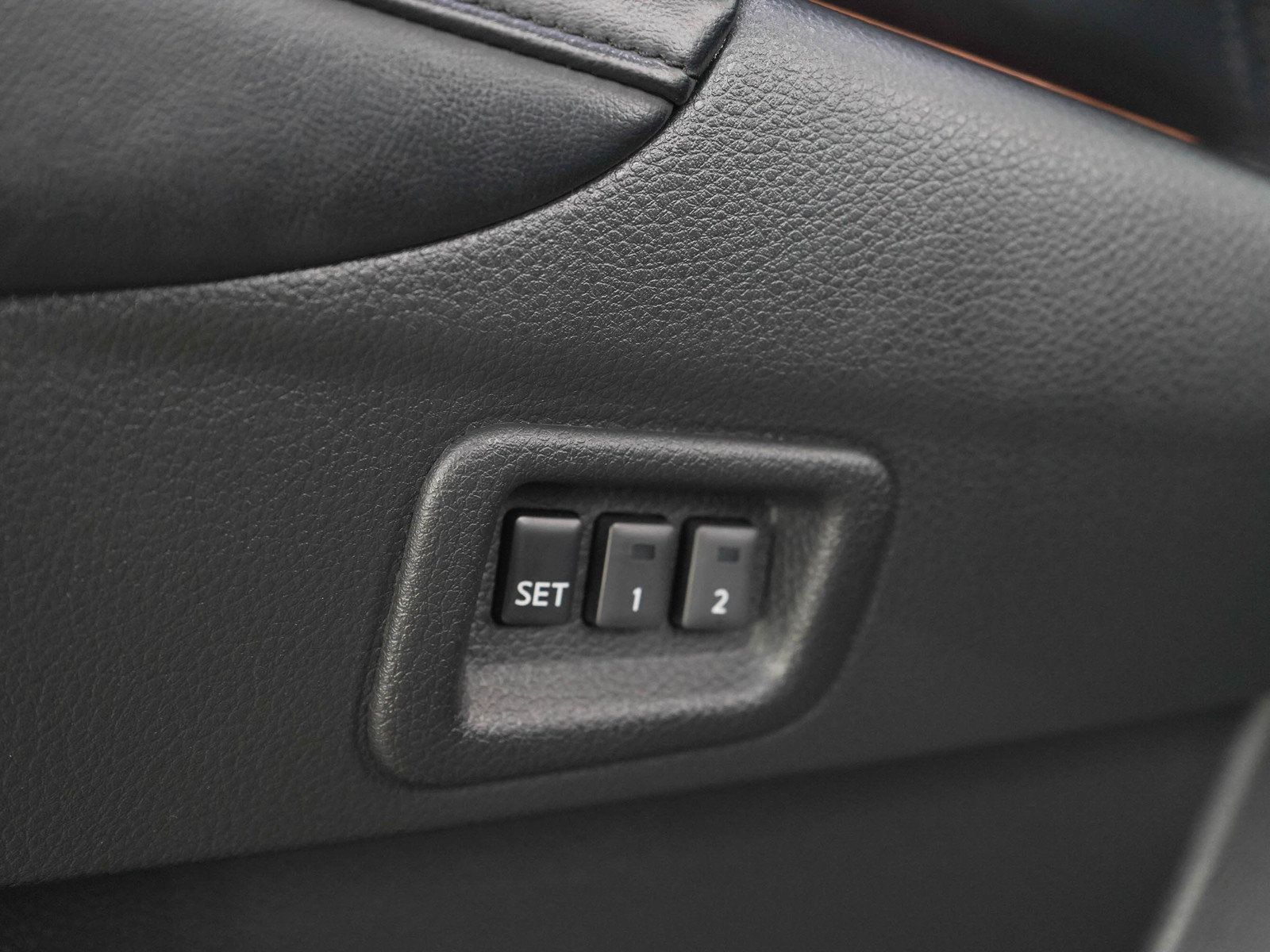 Used 2011 Nissan Murano AWD/4WD image 15