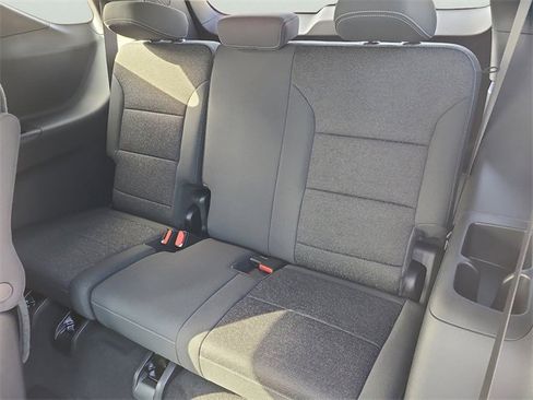 New 2026 Chevrolet Traverse LT w/ Midnight/Sport Edition image 13