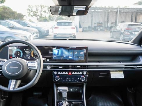 New 2026 Hyundai Santa Cruz SEL image 14