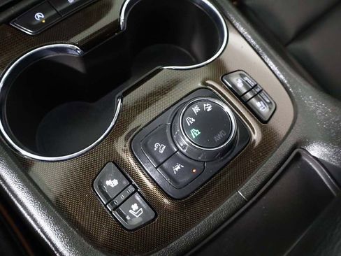 Used 2023 GMC Acadia AT4 w/ Technology Package AWD/4WD image 52