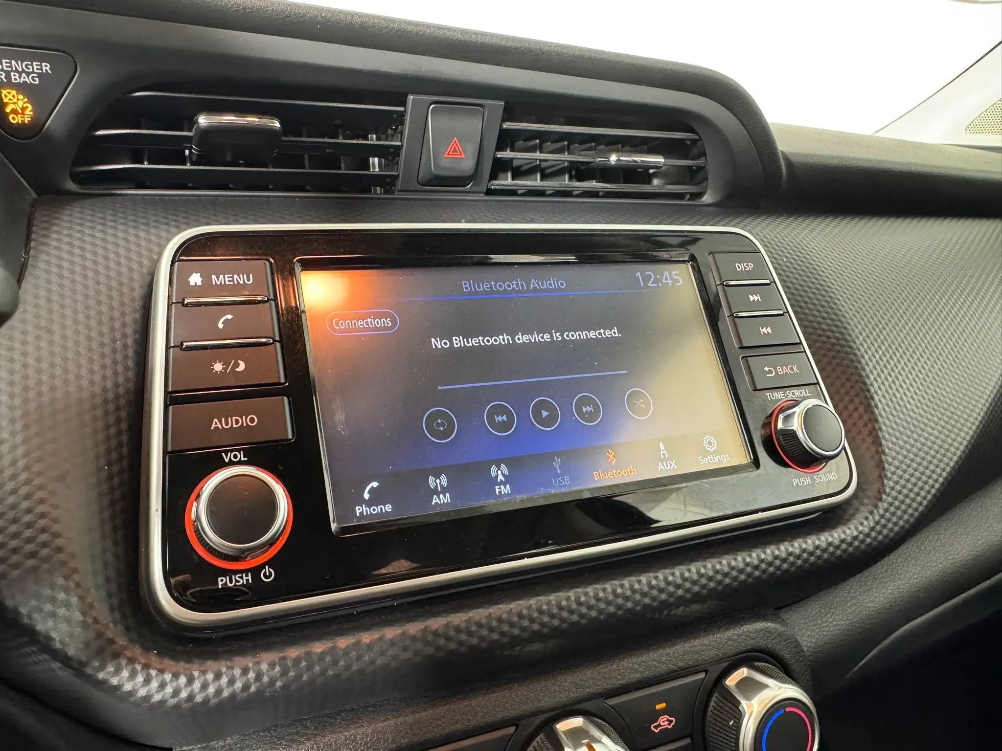 Used 2022 Nissan Kicks S FWD image 20