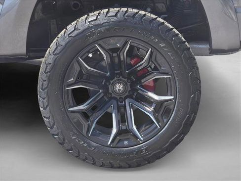 New 2026 Ford F150 Lariat w/ Equipment Group 502A High image 9