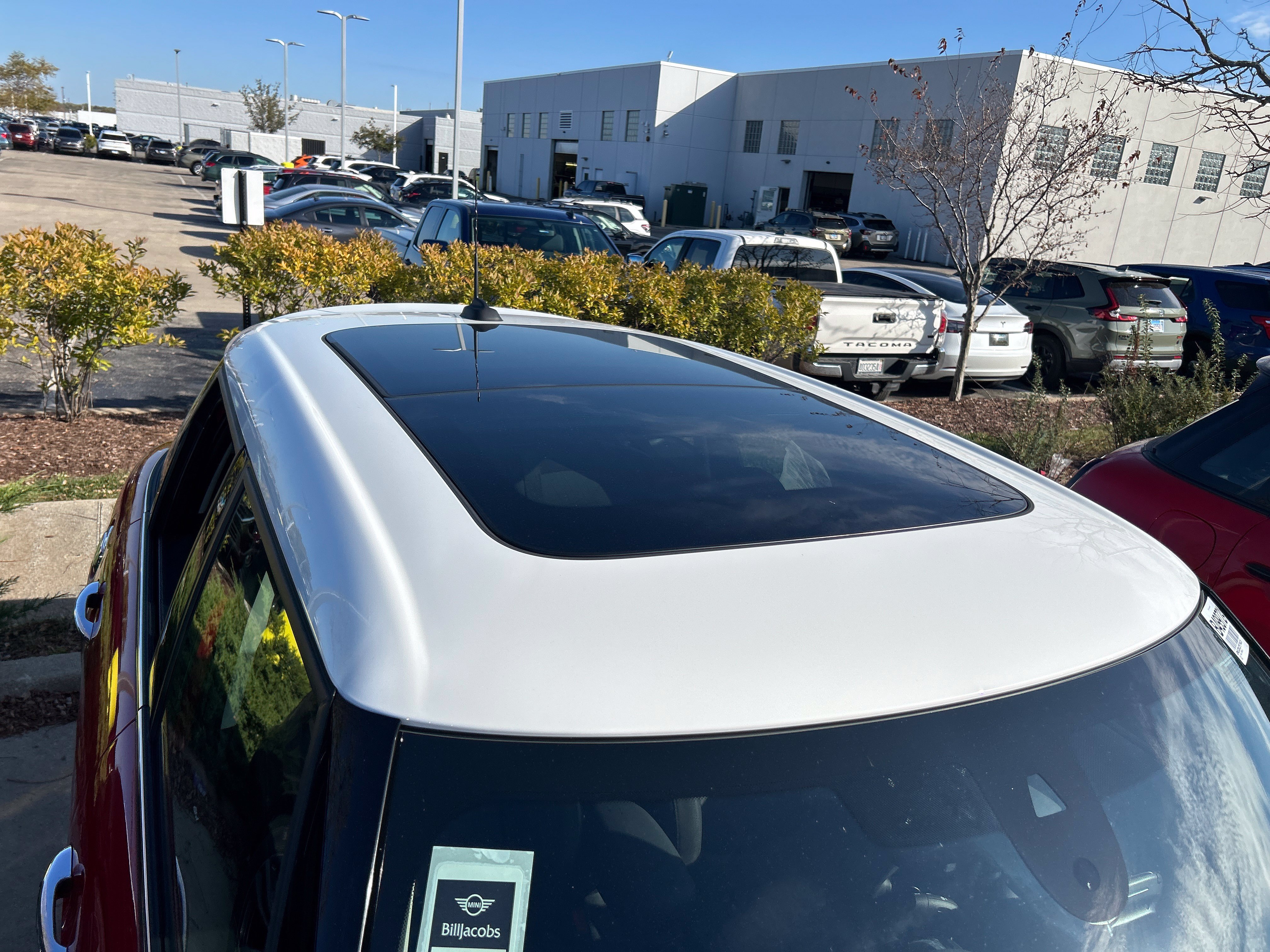 Certified 2023 MINI Cooper S FWD image 9