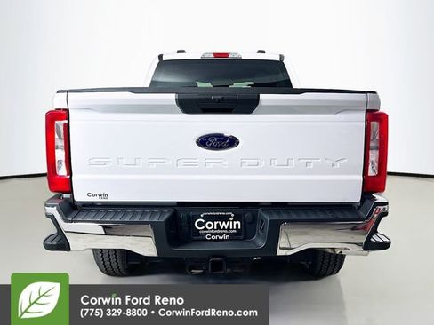 New 2026 Ford F250 XLT image 6