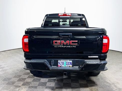 Used 2026 GMC Canyon Elevation w/ Convenience Package AWD/4WD image 6