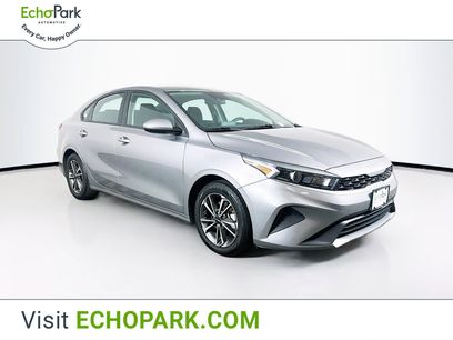 Used 2023 Kia Forte LXS