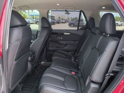 New 2026 Honda Pilot EX-L image 12