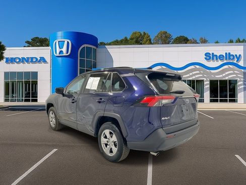 Used 2024 Toyota RAV4 XLE image 6