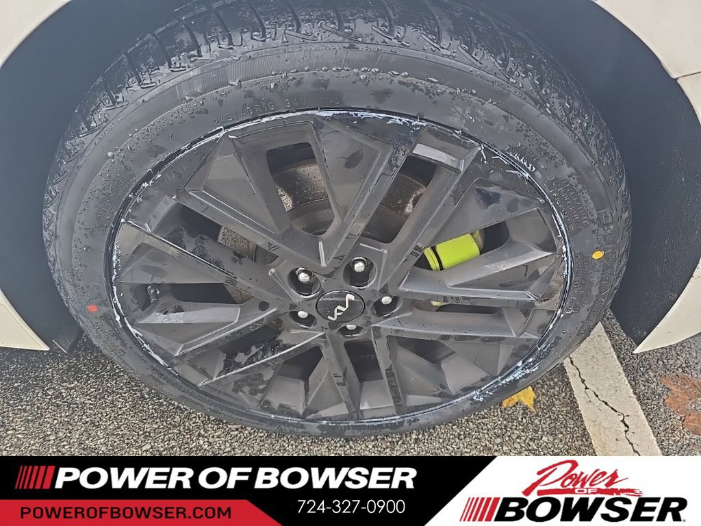 Used 2026 Kia K5 GT w/ GT1 Package FWD image 7