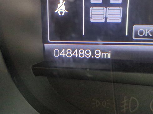 Used 2022 Ford Edge Titanium image 30