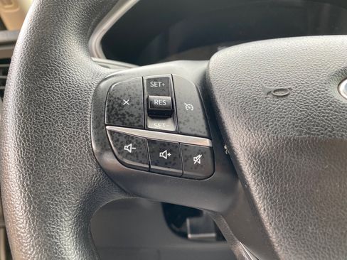 Used 2020 Ford Escape S image 62