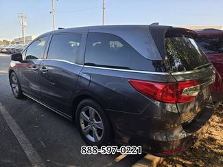 Used 2019 Honda Odyssey EX-L video 2