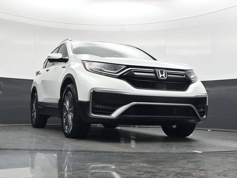 Used 2021 Honda CR-V Touring image 30