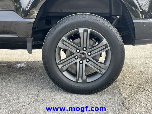 Certified 2023 Ford F150 XLT w/ Equipment Group 302A High image 34