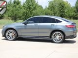 Used 2018 Mercedes-Benz GLC 63 AMG S image 5