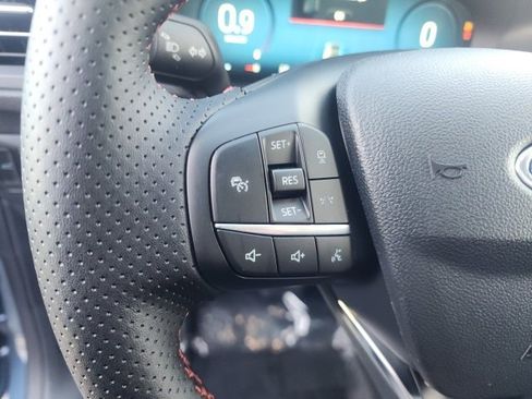 New 2025 Ford Escape ST-Line Elite w/ Premium Technology Package image 18