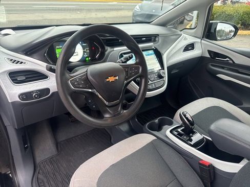 Used 2020 Chevrolet Bolt LT image 15